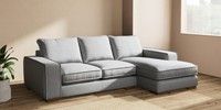 Novella Deep Relaxed Sit