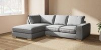 Novella Deep Relaxed Sit