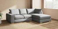 Novella Deep Relaxed Sit