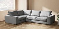 Large Corner Sofa - Left Hand