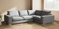Large Corner Sofa - Right Hand