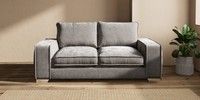 3 Seater Small Sofa