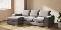 Novella Deep Relaxed Sit