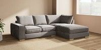 Novella Deep Relaxed Sit