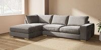 Novella Deep Relaxed Sit