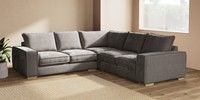 Medium Corner Sofa - Universal