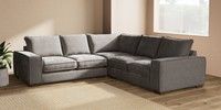 Medium Corner Sofa - Universal