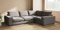 Large Corner Sofa - Right Hand