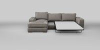 Sofa Chaise Bed - Left Hand