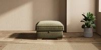 Novella Deep Relaxed Sit