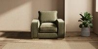 Novella Deep Relaxed Sit
