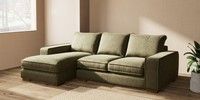 Novella Deep Relaxed Sit