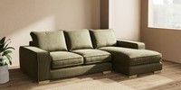 Novella Deep Relaxed Sit