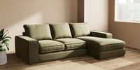 Novella Deep Relaxed Sit