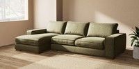Novella Deep Relaxed Sit