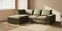 Novella Deep Relaxed Sit