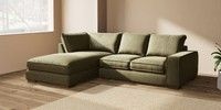 Novella Deep Relaxed Sit