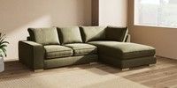Novella Deep Relaxed Sit