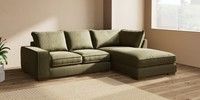 Novella Deep Relaxed Sit