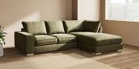 Medium Corner Chaise - Right Hand