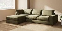 Novella Deep Relaxed Sit