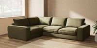 Novella Deep Relaxed Sit