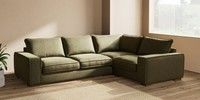 Novella Deep Relaxed Sit