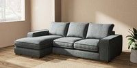 Novella Deep Relaxed Sit