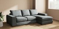 Novella Deep Relaxed Sit
