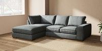 Novella Deep Relaxed Sit