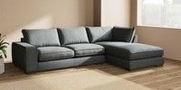 Novella Deep Relaxed Sit