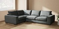 Large Corner Sofa - Left Hand
