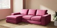 Novella Deep Relaxed Sit