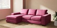 Medium Sofa Chaise - Left Hand