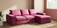 Novella Deep Relaxed Sit