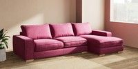 Large Sofa Chaise - Right Hand