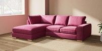 Novella Deep Relaxed Sit