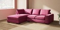 Medium Corner Chaise - Left Hand