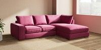 Medium Corner Chaise - Right Hand