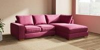 Medium Corner Chaise - Right Hand