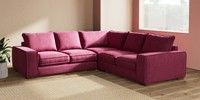 Medium Corner Sofa - Universal