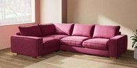 Large Corner Sofa - Left Hand