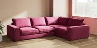 Novella Deep Relaxed Sit