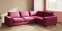 Large Corner Sofa - Right Hand