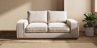 3 Seater Small Sofa