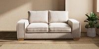 3 Seater Small Sofa