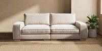 Novella Deep Relaxed Sit