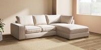 Medium Corner Chaise - Right Hand