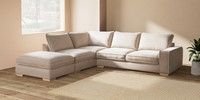 Novella Deep Relaxed Sit