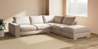Novella Deep Relaxed Sit